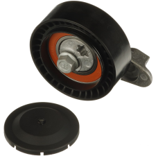 Gates Szíjfeszítő, hosszbordás szíj GATES T39345 autóalkatrész