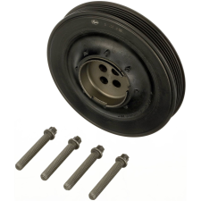 Gates Szíjtárcsa, főtengely GATES TVD1200A autóalkatrész