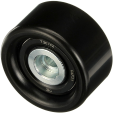 Gates Szíjtárcsa/vezetőgörgő, hosszbordás szíj GATES T36742 autóalkatrész