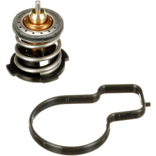 Gates termosztát, hűtőfolyadék GATES TH59787G1 autóalkatrész