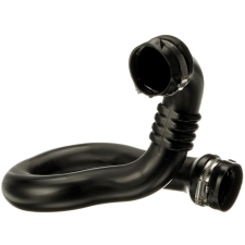 Gates Töltőlevegő cső GATES 09-0091 autóalkatrész