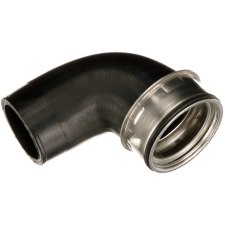 Gates Töltőlevegő cső GATES 09-0203 autóalkatrész