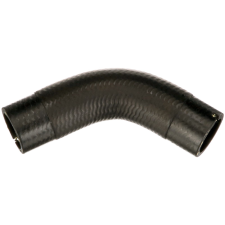 Gates Töltőlevegő cső GATES 09-0553 autóalkatrész