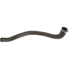 Gates Töltőlevegő cső GATES 09-0615 autóalkatrész