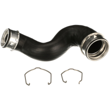 Gates Töltőlevegő cső GATES 09-0759C autóalkatrész