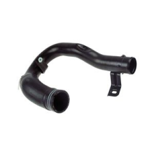 Gates turbó levegő cső pe (polietilén),fekete autóalkatrész