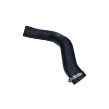 Gates turbó levegő cső pe (polietilén),fekete autóalkatrész