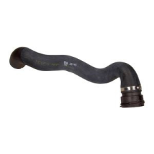 Gates víz hűtőcső epdm (etilén-propilén-dién-kaucsuk),fekete autóalkatrész