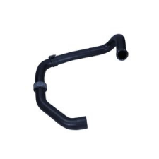 Gates víz hűtőcső epdm (etilén-propilén-dién-kaucsuk),fekete autóalkatrész