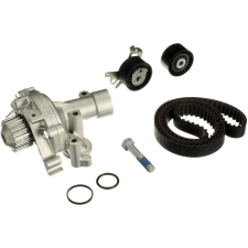 Gates Vízpumpa + fogasszíj készlet GATES KP15608XS autóalkatrész