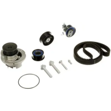 Gates Vízpumpa + fogasszíj készlet KP15499XS-2 autóalkatrész