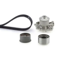 Gates Vízpumpa + fogasszíj készlet KP15514XS-2 autóalkatrész