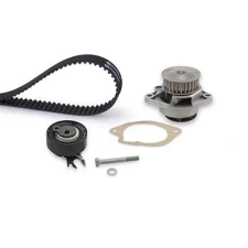 Gates Vízpumpa + fogasszíj készlet KP25427XS autóalkatrész