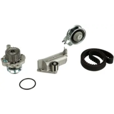 Gates Vízpumpa + fogasszíj készlet KP25491XS autóalkatrész
