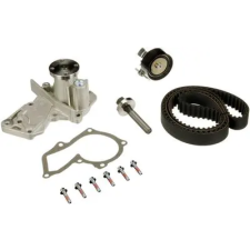 Gates Vízpumpa + fogasszíj készlet KP25669XS autóalkatrész
