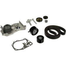 Gates Vízpumpa + fogasszíj készlet KP35501XS autóalkatrész