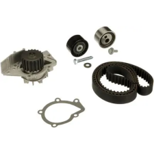 Gates Vízpumpa + fogasszíj készlet KP35524XS autóalkatrész