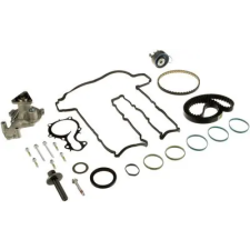 Gates Vízpumpa + fogasszíj készlet KP3T354HOB autóalkatrész