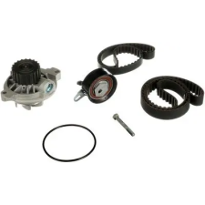 Gates Vízpumpa + fogasszíj készlet KP65323XS autóalkatrész