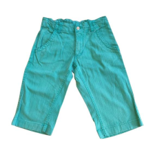  Gato Negro zöld fiú farmer rövidnadrág (méret: 152) gyerek nadrág