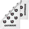 Gatorade törölköző 50 x 100 cm