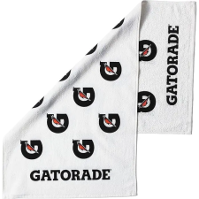 Gatorade törölköző 50 x 100 cm lakástextília