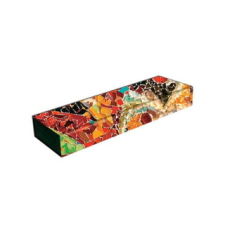 Gaudi's Mosaics Gaudi's Mosaics Pencil Case idegen nyelvű könyv