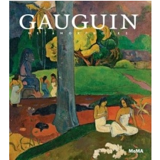  Gauguin – Starr Figura,Elizabeth C. Childs idegen nyelvű könyv