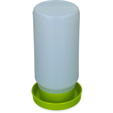 Gaun Baromfi itató 1 liter zöld haszonállat felszerelés