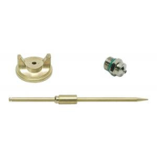 Gav fúvóka készlet festékszóró pisztolyhoz 1500R 1,2mm festő és tapétázó eszköz