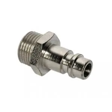 Gav Levegős gyorscsatlakozóhoz ellendarab K1/2" GAV barkácsolás, csiszolás, rögzítés