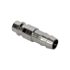 Gav Levegős gyorscsatlakozóhoz ellendarab tömlővéges  6mm GAV barkácsolás, csiszolás, rögzítés