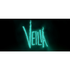 Gawkfish Studios Veilia (PC - Steam elektronikus játék licensz) videójáték