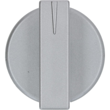  GÁZ GOMB ROZSDAMENTES ACÉL kisháztartási gépek kiegészítői