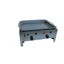 Gáz-Grill BGT-2P grillsütő
