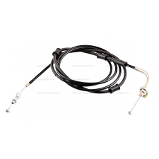  Gázbowden Piaggio Zip 50ccm 211cm RV-09-01-11 egyéb motorkerékpár alkatrész