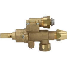  GÁZCSAP beépíthető gépek kiegészítői