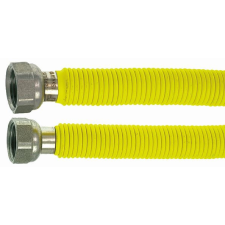  GÁZCSŐ ø 3/4'FF HOSSZ 900×2000 mm beépíthető gépek kiegészítői