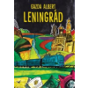Gazda Albert Leningrád