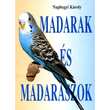 Gazda Madarak és madarászok antikvárium - használt könyv