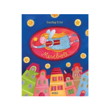  Gazdag Erzsi - Mesebolt gyermek- és ifjúsági könyv