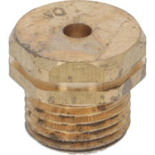  GÁZFÚVÓKA ø 3,00 mm beépíthető gépek kiegészítői