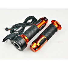  Gázkar - elektromos kerékpárhoz egyéb motorkerékpár alkatrész