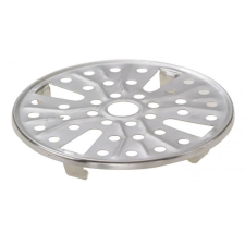 Gázlemez/Párolóbetét lábakkal 14 cm konyhai eszköz