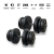 Gazo Fitness GazoFitness® Kézi Súlyzó 2x21Kg(42Kg)