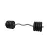  GazoFitness® Francia Rudas Súlyzó 43Kg