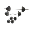  GazoFitness® Hardcore Szuperszett Csomag 106 Kg