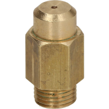  GÁZSUGÁR M10x1 ø 1.25 mm beépíthető gépek kiegészítői