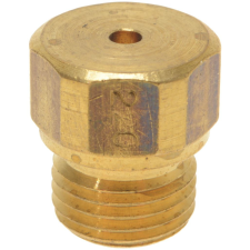  GÁZSUGÁR M10x1 ø 2.20 mm beépíthető gépek kiegészítői