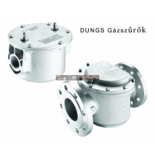  Gázszűrő DN40 GF 40 040/3 DUNGS hűtés, fűtés szerelvény
